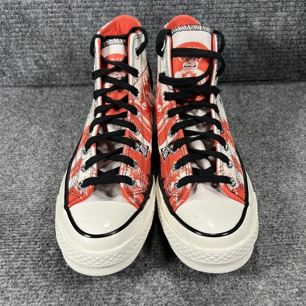 Converse orders that